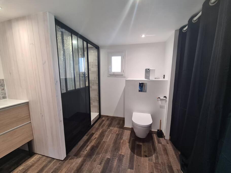 Studio De 35 M2 Parentis-en-Born Exterior foto