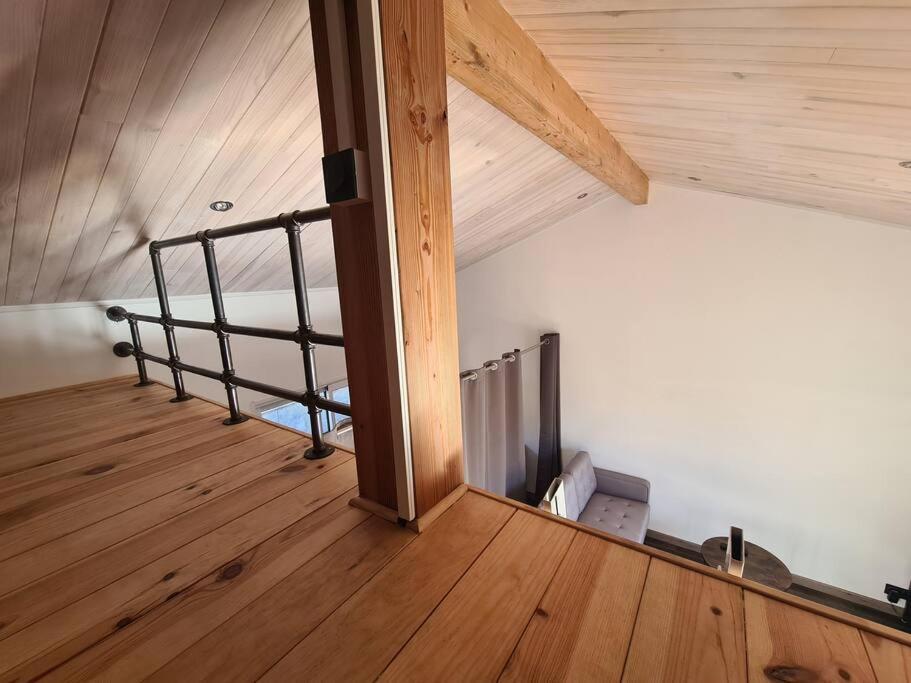 Studio De 35 M2 Parentis-en-Born Exterior foto